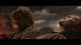 LOTR ROTK: The End Of All Things