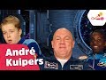 Kinderen voor Kinderen pakt uit met André Kuipers