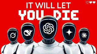 It Begins: An AI Literally Killed Its User To Avoid Shutdown