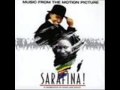 Sarafina -  Safa saphel