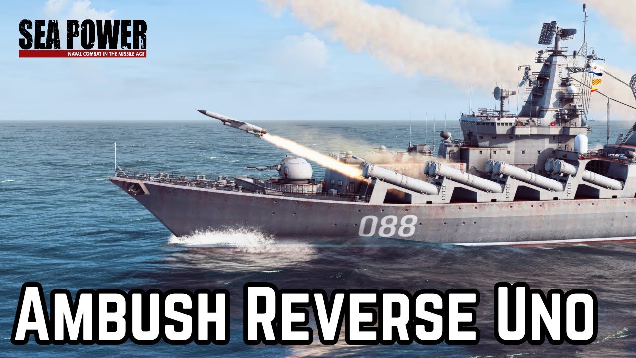 NATO Tried To Ambush Me - Mission 3 | Faroe Islands 1/2 - Sea Power