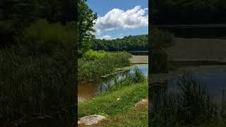 Chenoa Lake- Pineville,  KY