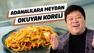 Sopung Kore Yemekleri Türkiye’de Çok Sevildi | Acı ve Sarımsağın Aşkı: Kore Mutfağı