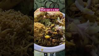 ​#FoodDiary​#FullDayofEating or #FDOE
