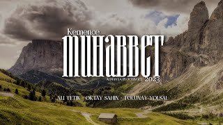 PLOCHİNGEN MUHABBET - 2023 | ALI TETIK - OKTAY SAHIN - TOLUNAY YOLSAL
