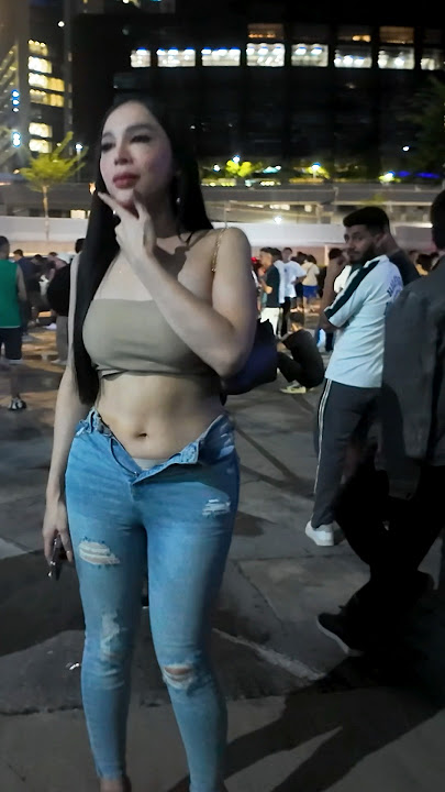 Kuala Lumpur Nightlife Malaysia 🇲🇾 #travel #viralvideo #trending