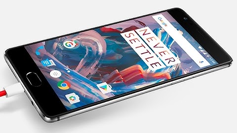 How to Get OnePlus 3/3T OxygenOS 4.0.3 in India