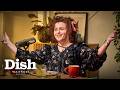 What's in Helena Bonham Carter's snack bag? | Dish Podcast | Waitrose