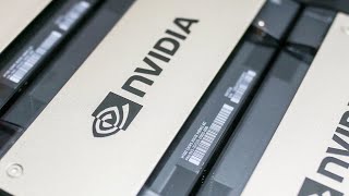 Nvidia’s AI Market Expands, Blackwell Sales Coming