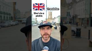 British English Slang @InstantEnglishUK