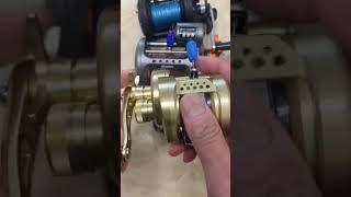 $500 Saltwater Fishing Reel - Shimano Ocea Conquest/ Is it Worth it?