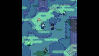 A Link To The Past - Forest Of Mystery Br Version