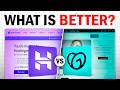 Hostinger vs GoDaddy | BEST Web Hosting 2026