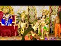 अंगद का रावण की सभा में पैर जमाना वीर अंगद की रावण को चेतावनी Ravan Aur Angad Samvad