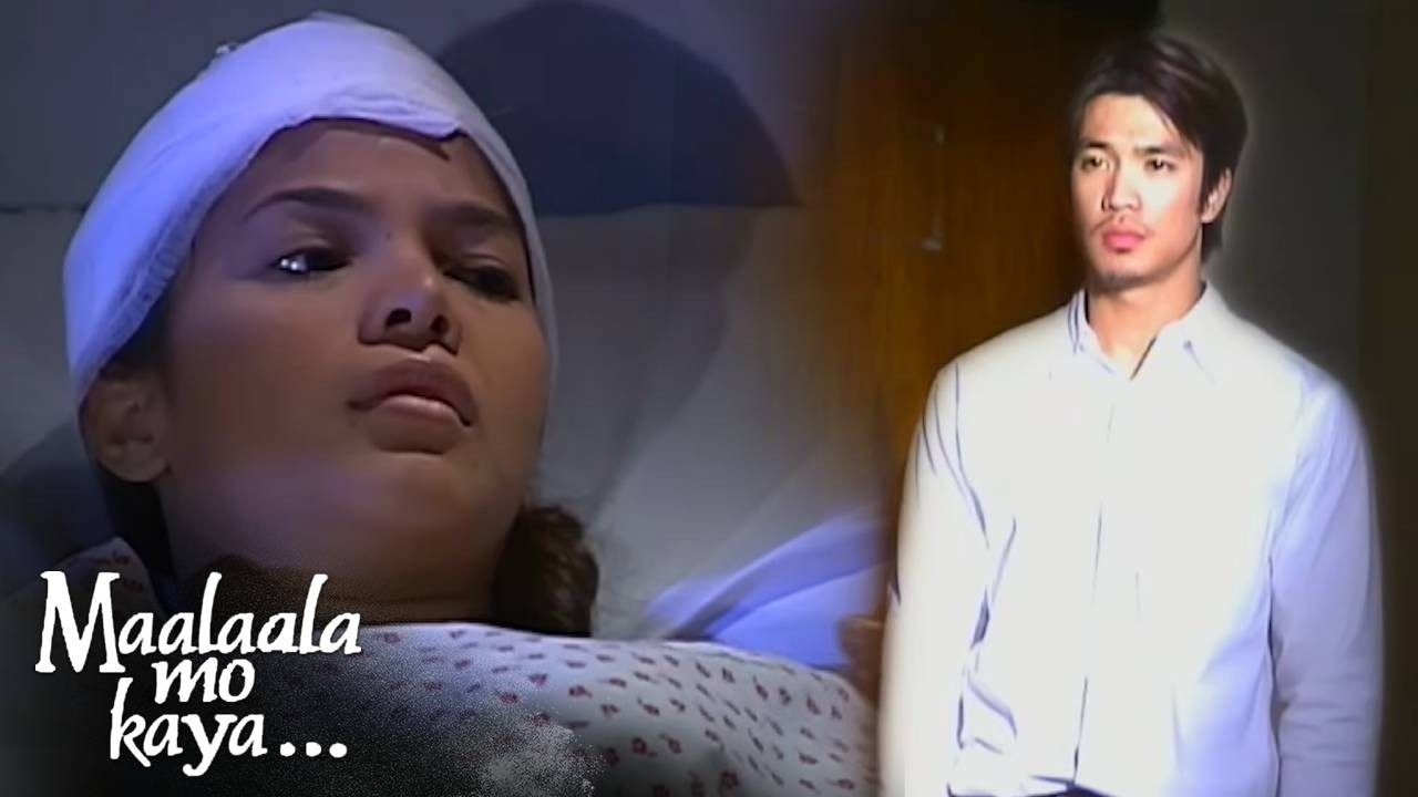 Maalaala Mo Kaya: Wedding Ring feat. Diether Ocampo/ Patricia Javier (Episode 541) Jeepney TV