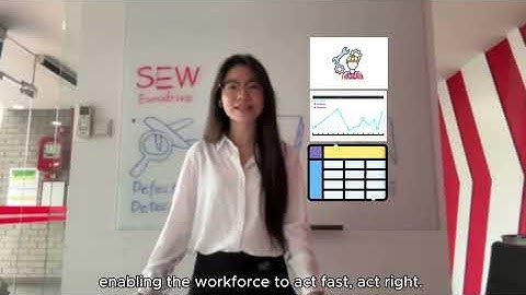 SP I&I 2026 - AI Vision and Wisdom: Dual AI for Operational Excellence