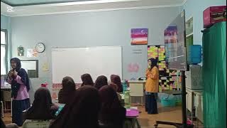 Video Pembelajaran IPAS MITQ Azhar Center Makassar