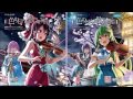 ♪【東方交響】第１幕 協奏曲「色は匂へど散りぬるを」他２曲 SIDE A+B mix ♪
