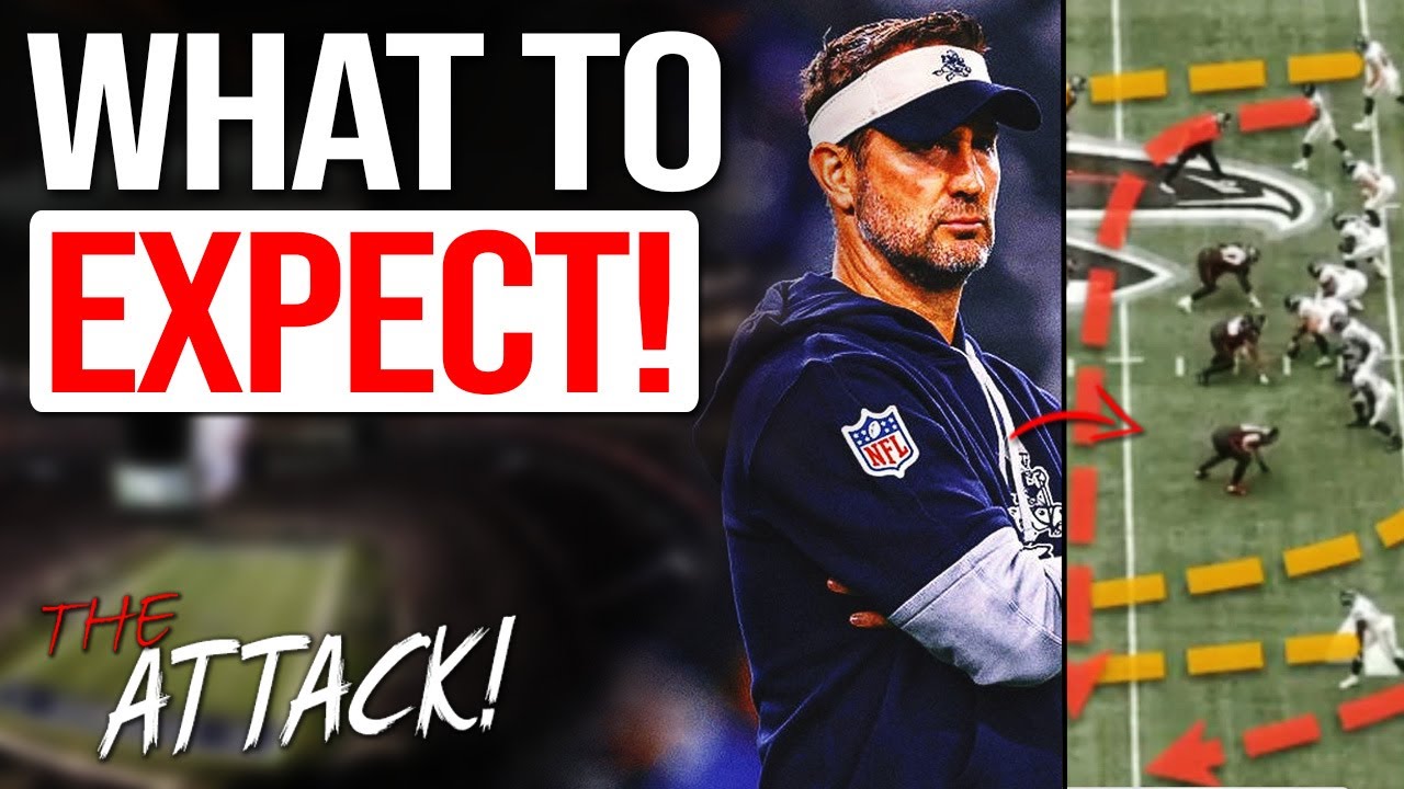 Brian Schottenheimer Could Be PERFECT FIT For Dak Prescott, Dallas Cowboys!