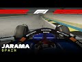 F1 2025 Jarama | Carlos Sainz Onboard Lap