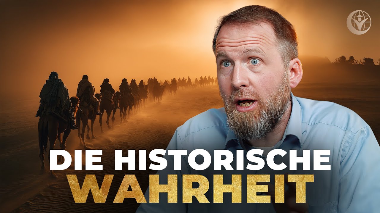 War der Prophet Muhammadﷺ ein 