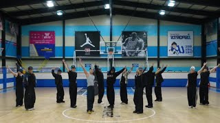 Ateez - blind [dance mirrored]