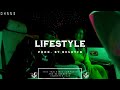 Dancehall Riddim Instrumental 2025 "Lifestyle"