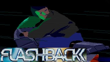 🏃‍♂️ Flashback - Expert Mode, No Deaths