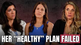Fatigue, Weight Gain, & No Libido: When Your Body Shuts Down