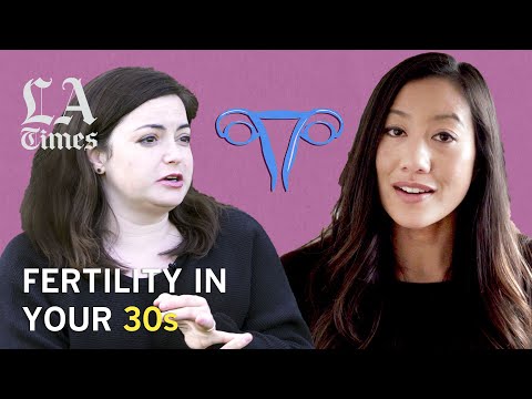 Pregnancy In Your 30S: Why Talking About Fertility Shouldnt Be Taboo