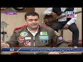 Watch Mission Parwaaz Main Fakhr e Alam Ko Kin Mushkilat Ka Samna Karna Para Online In HD
