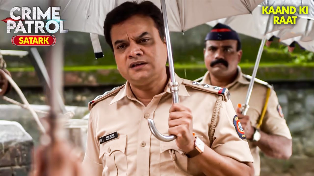 छलावा | Best of Crime Patrol 2025 | Crime Story