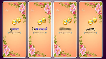 Alight Motion CG Status Editing | CG Status Editing Tutorial | Alight Motion Video Editing Tutorial