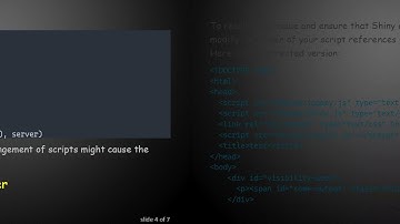 Fixing ShinyJS for Dynamic UI Elements in Your Shiny App