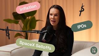 Inflation, IPOs and SpaceX Selloffs: It’s the New Financial Year Market Update