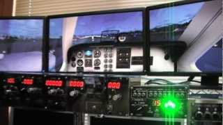 FSX DIY Control Panel
