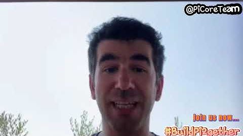 Pi Hackathon Showcase Part 1!