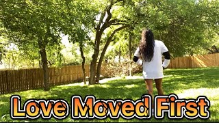 Download Lagu Love Moved First-Casting Crowns -ButterflyCris- MP3