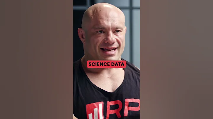 THIS is The PERFECT Rep Range for Muscle Growth