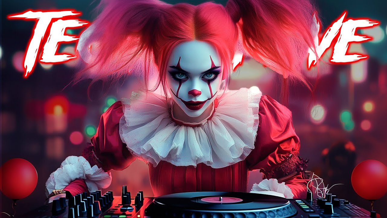 🔴🔥 TECHNO MIX 2025 🔥🔴 Remixes Of Popular Songs 🔴 Only Techno Bangers 