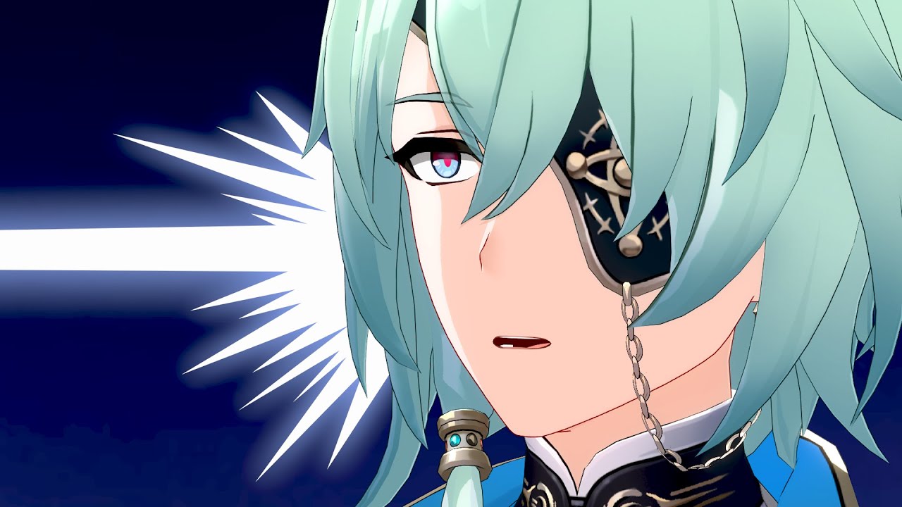 你也喜欢大地兽??#崩坏星穹铁道 #honkaistarrail #那刻夏 #anaxa #白厄 #phainon - YouTube