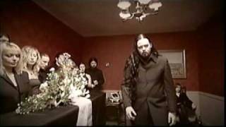 Vignette de la vidéo "Evergrey - I'm sorry"