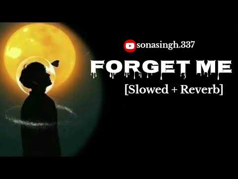 Forget Me (Dil Unglan Nal Bnauna) - MEET _ Desi Crew _ Latest Punjabi Songs 2021 _ New Punjabi Songs