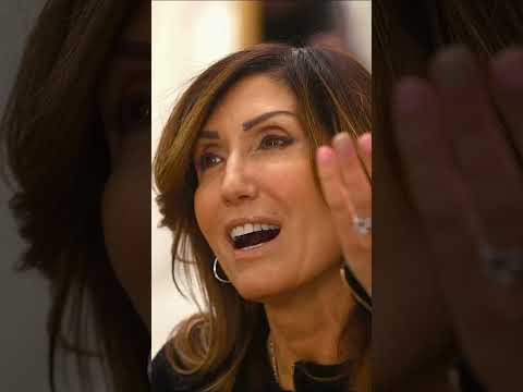 Randy Walks Out In Disgust 