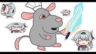 Crazy Genshin Summons 5 Star Every Time Baby