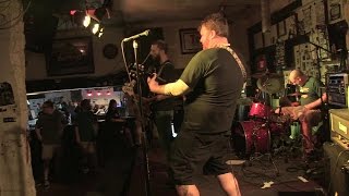 [hate5six] Armageddon Man - September 16, 2012