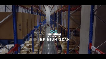 Infinium Scan Promotional Video - World