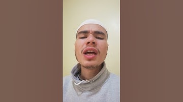أفلا ينظرون إلى الابل بصوت خاشع وجميل للقارئ بلال زميتر