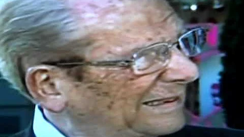 Al Mann heckled by homeless person in San Francisco