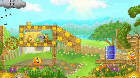 Cover Orange Walkthrough Level 26